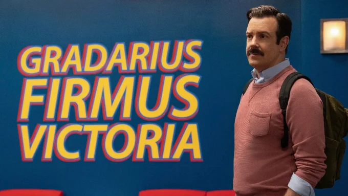 What Time Is The Ted Lasso Season 4 Finale? Here’s The Full Schedule