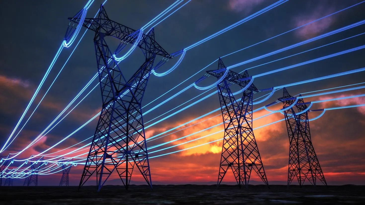 The Power Grid Logjam Could Soon Break