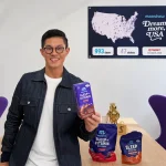 His Childhood Toys Were Ginseng. Now He Sells Sleep As Hot Cocoa