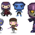 Doomsday’ Lineup With New X-Men Pop! Figures