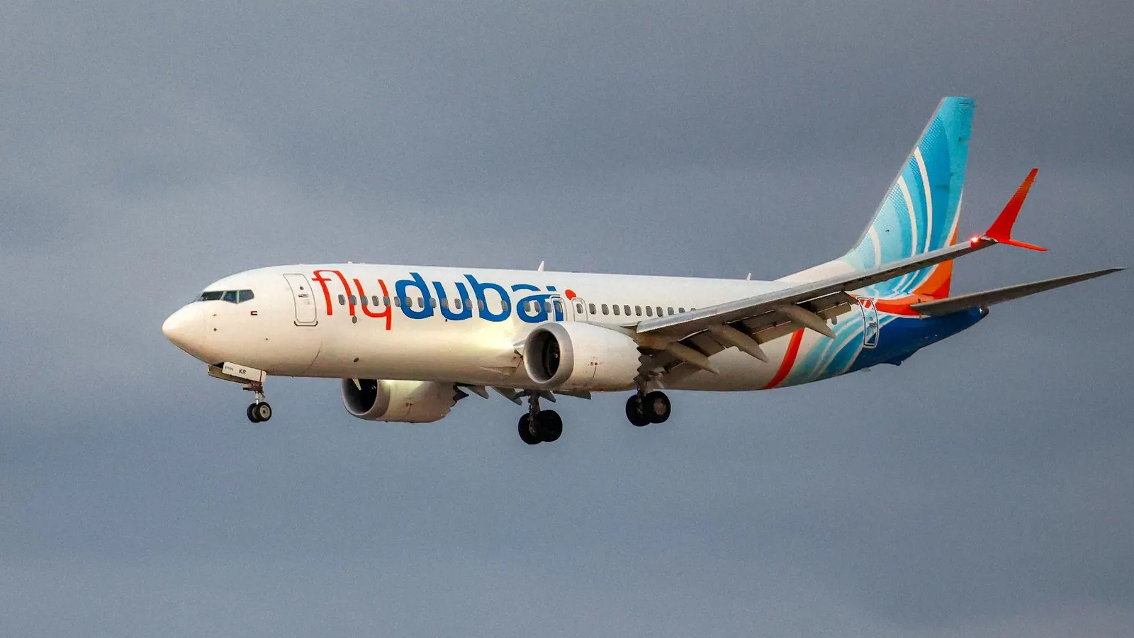 What We Know About Flydubai Flight Hacker’s Plan To Reportedly Attack Tel Aviv