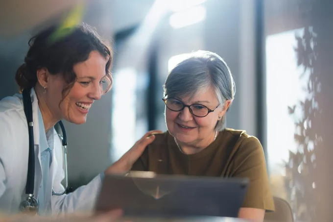 5 Ways AI And Digital Technologies Can Create Real-World Value In Healthcare