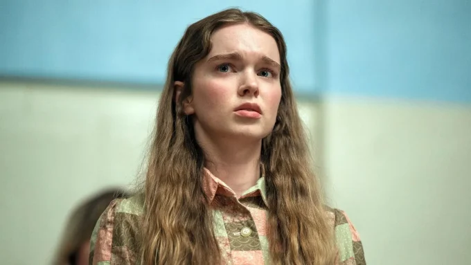 New Adaptation Of Stephen King Novel Is Bloody Good