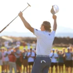 Austin Smotherman Wins Bank Of Utah Championship For First Career Win