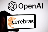 Here’s Why Cerebras Stock Is Up Today