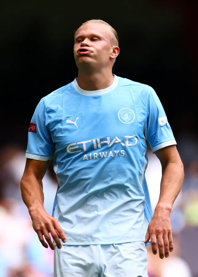 Soccer Gets Geopolitical As Abu Dhabi Threatens Britain Over Manchester City Case