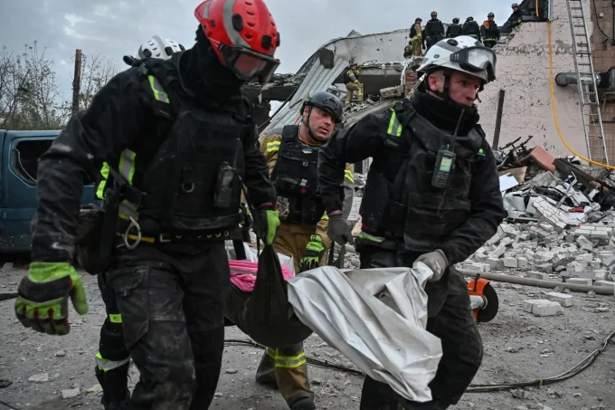 News And Information From Ukraine