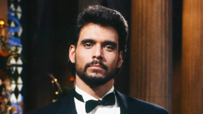 Robert Kelker-Kelly, ‘Days Of Our Lives’ Star, Dies At 62