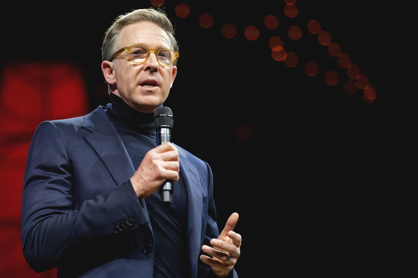 Sam Presti’s Fingerprints Will Be All Over 2026-27 NBA Season