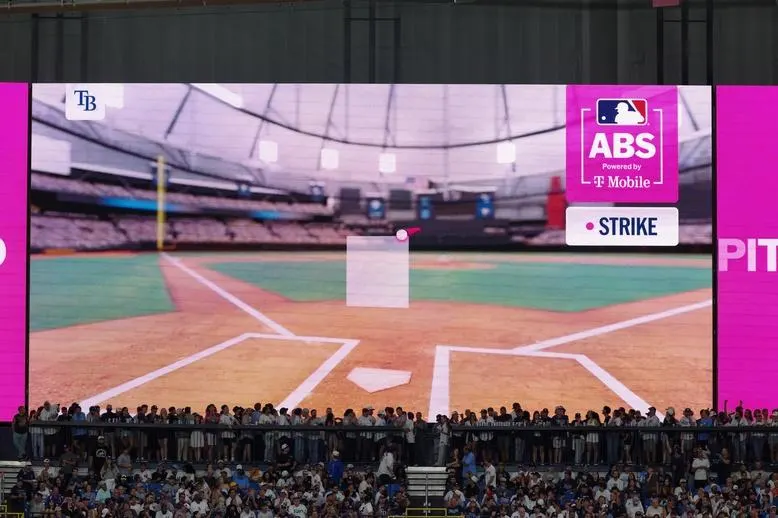 MLB Players Are Winning 67% Of Their ABS Challenges During The Playoffs