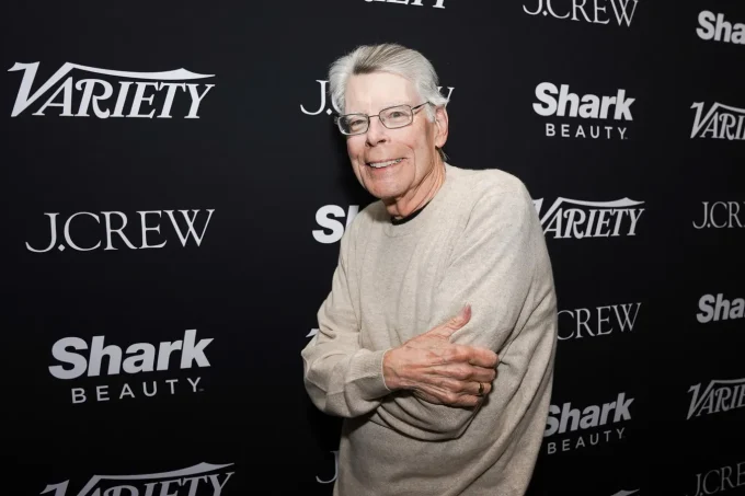 The Essential Stephen King Books, Ranked And In Order