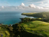 Maui’s Kapalua Resort Lands LPGA Event After Losing Its PGA Tour Stop