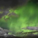 These 9 States May See The Aurora Monday