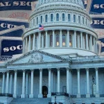 Social Security Is Running Out Of Money. Who Should Pay To Fix It?