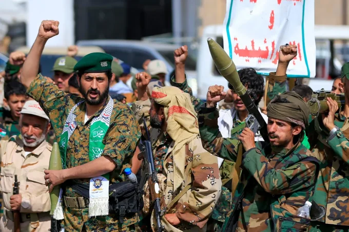 Why You Should Care About The Conflict In Yemen