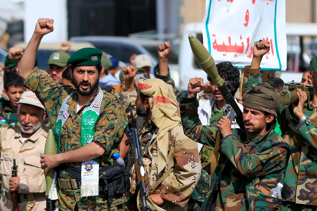 Why You Should Care About The Conflict In Yemen