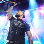 Full Match List After Raw
