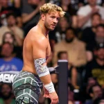 AEW Grand Slam France Start Time, Card and How to Watch