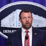 DHS Secretary Says ChatGPT Told Him How Immigration Could Turn Red States Blue