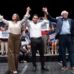 Voters Trust Democrats On Healthcare Costs By Wide Margin Over GOP