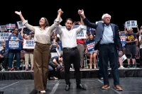 Voters Trust Democrats On Healthcare Costs By Wide Margin Over GOP