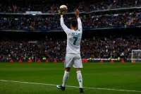 Every Real Madrid Ballon D’Or Winner In History