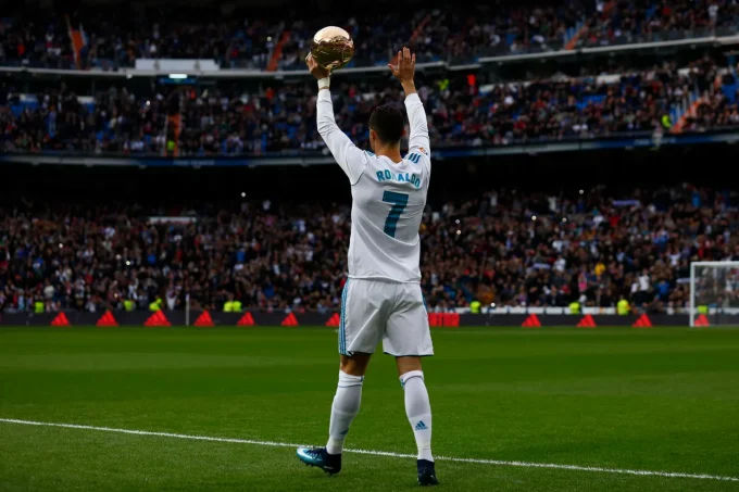 Every Real Madrid Ballon D’Or Winner In History