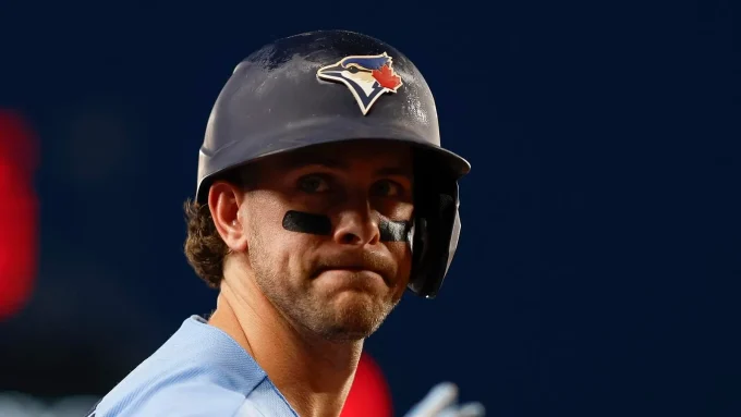 Blue Jays Send Warning To Ernie Clement As Concerns Mount