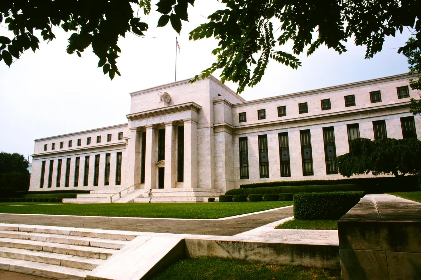 Where To Invest As The Fed Raises Interest Rates