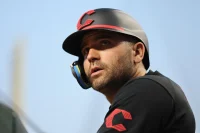 Braves Fans Hit With Viral Jab From NBC’s Joey Votto After Playoff Disappointment