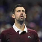 Novak Djokovic Wins 7th Beijing Open Title After Alex De Minaur Retirement