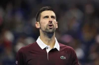 Novak Djokovic Wins 7th Beijing Open Title After Alex De Minaur Retirement