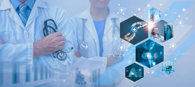 An Immigrant, An American Dream, And A Life In Healthcare Innovation