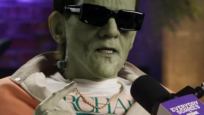 Xfinity Brings Frankenstein Back After 26 Million Views Last Year