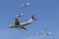 Drone Interceptions Getting Cheaper In Persian Gulf
