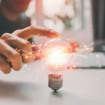 The Discipline Behind The Lightbulb Moment