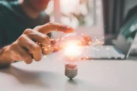 The Discipline Behind The Lightbulb Moment