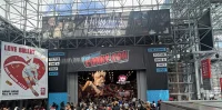 New York Comic Con 2026 Showcases An Industry In Transition