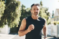 Exercise And How It Sharpens The Executive’s Mind