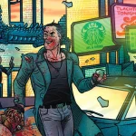 Alternate History Noir ‘Teq’ Features Hardboiled Mystery In Aztec-Controlled Los Angeles (First Look)
