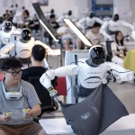 Without The Chinese, The U.S. Can’t Win The AI Race With China