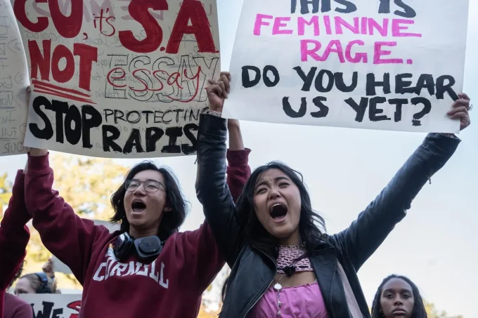 This Is The Key Question We Need Answered About Cornell Investigation: Title IX Attorney