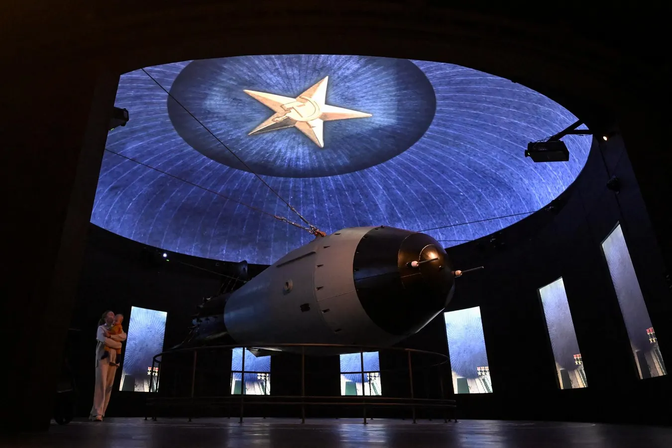 Putin’s Exploding Nuclear Threats May Presage Incursion On NATO State