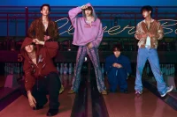 WAYF BOYS Are Having The Time Of Their Young Lives With ‘A4M’
