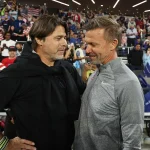 Jesse Marsch’s USMNT Ire Is Good For Concacaf, But Maybe Not Canada