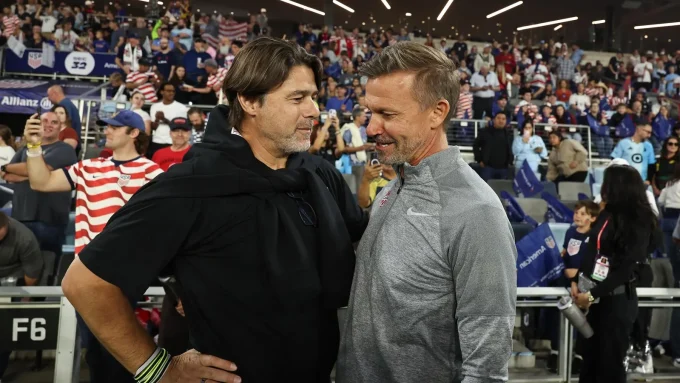 Jesse Marsch’s USMNT Ire Is Good For Concacaf, But Maybe Not Canada
