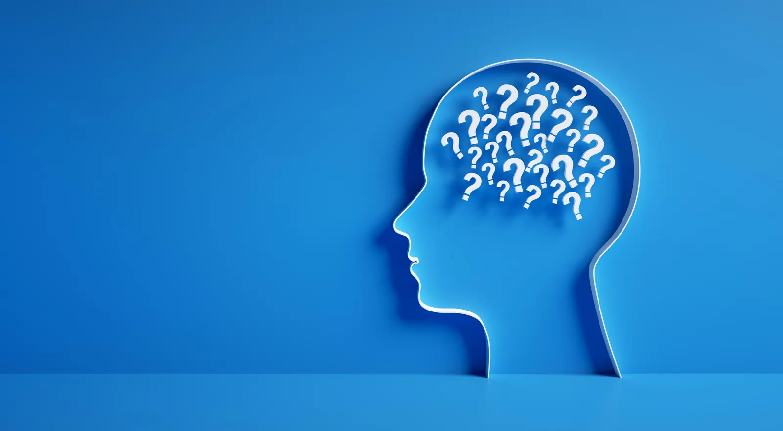 Why Human Questions Matter More As AI Gets Better At Answers