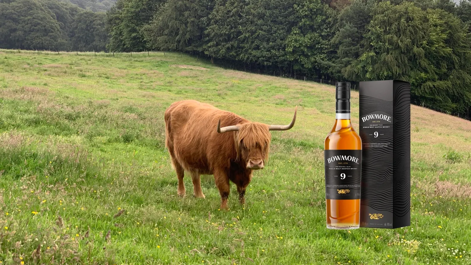 The World’s Best Single Malt Scotch Whisky—According To The 2026 International Wine And Spirits Competition