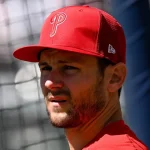 Phillies’ Trea Turner Offers 2-Word Response On Leaving Shortstop After Brutal Season