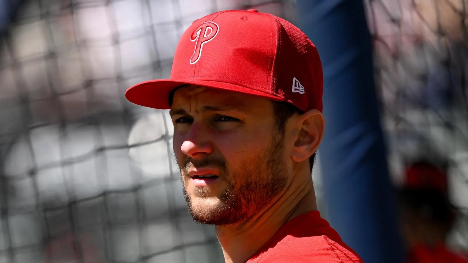 Phillies’ Trea Turner Offers 2-Word Response On Leaving Shortstop After Brutal Season
